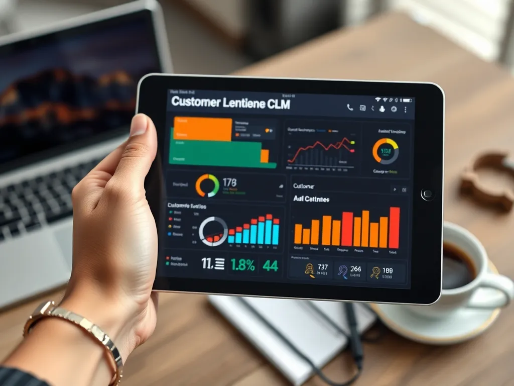 CLV w praktyce – jak dane o klientach zmieniają sposób zarabiania?