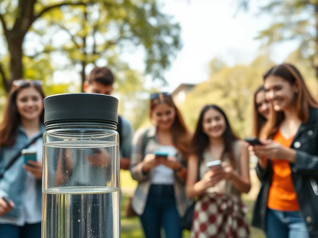 Pokolenie Z i lojalność marki – czego oczekują młodzi konsumenci?