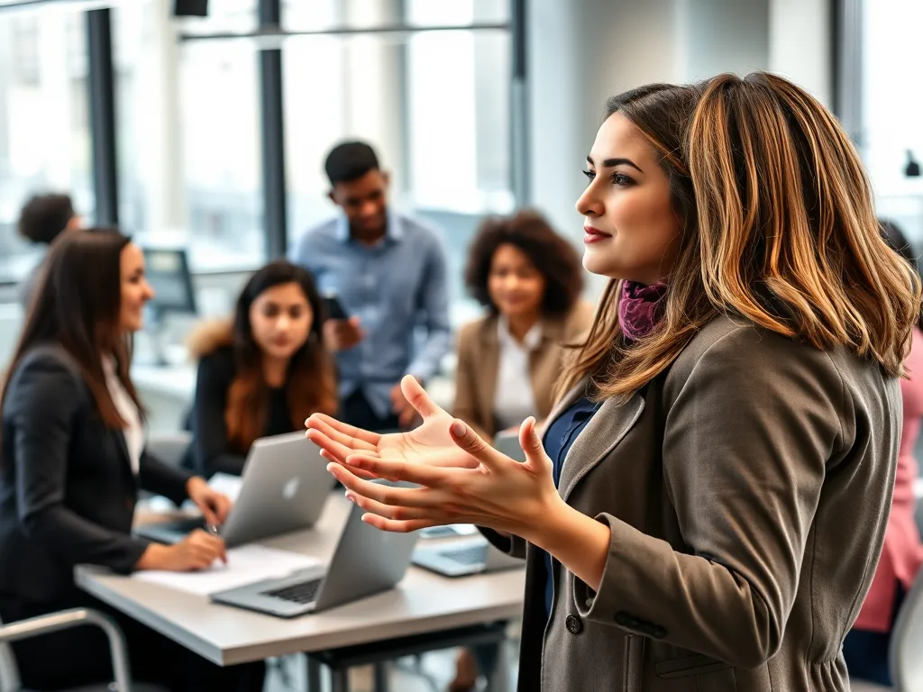 Zwinne zarządzanie zespołem: kiedy mikrozarządzanie działa na korzyść firmy?