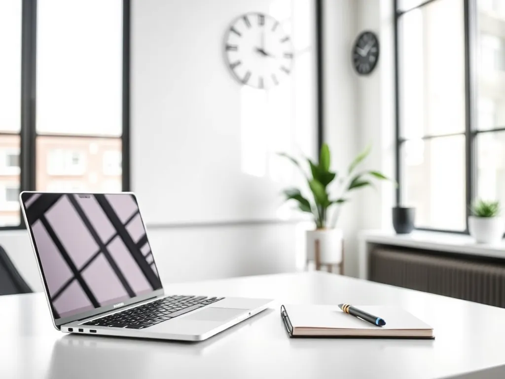 Minimalizm w biznesie: jak ograniczenie narzędzi cyfrowych może pomóc liderom?