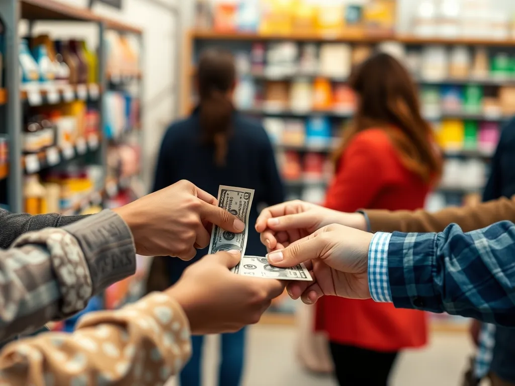 Psychologia pieniędzy: zastosowanie ekonomii behawioralnej w sprzedaży i marketingu