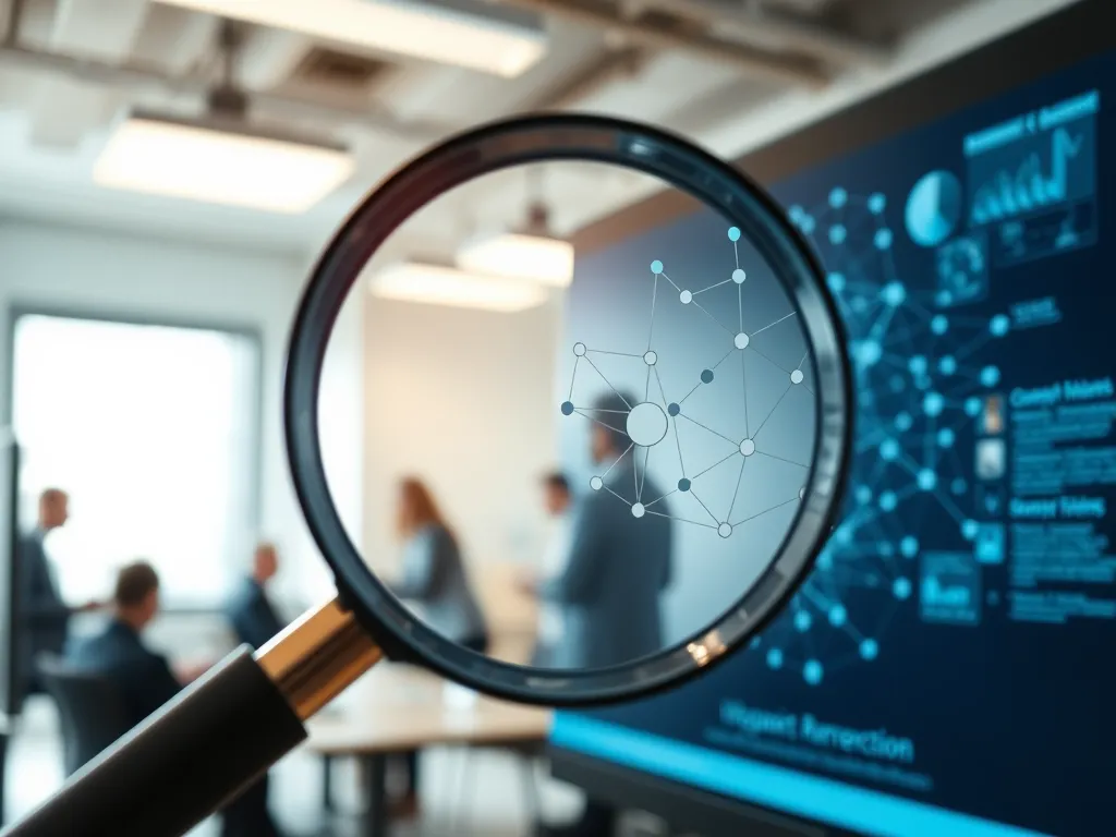 Business Intelligence na nowym poziomie: co musisz wiedzieć o konkurencji, by wygrać?