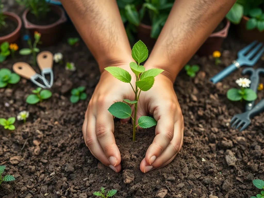 Zrównoważony rozwój nowej generacji: czym jest przedsiębiorczość regeneracyjna?
