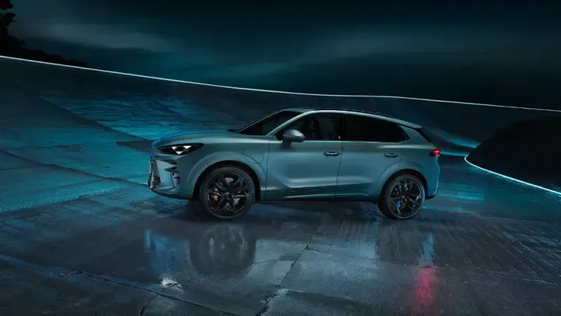 Kombi czy SUV - co wybrać?